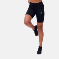 Odlo Damen Running Tights Short Essential 323001