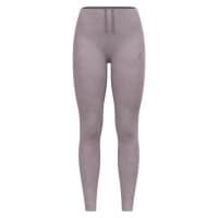 Odlo Damen Lauftight Tights ZEROWEIGHT PRINT REFLEC 323531