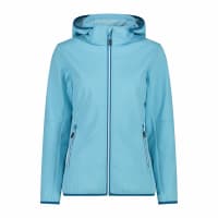 CMP Damen Softshelljacke Woman Jacket Zip Hood 32A0456