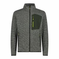 CMP Herren Fleecejacke Man Jacket 32H2147