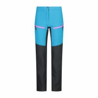 CMP Mädchen Outdoorhose Kid Long Trekking Pant 32T5585