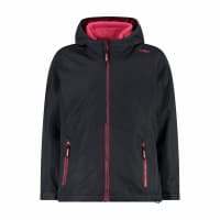 CMP Mädchen Jacke KID G JACKET FIX HOOD DETACHBLE INN.JACKET 32Z1095D
