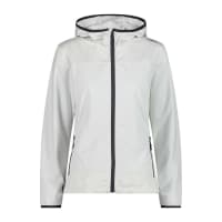 CMP Damen Softshelljacke Woman Jacket Fix Hood 32A5136