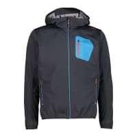 CMP Herren Jacke MAN JACKET FIX HOOD 32A6547