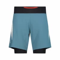 CMP Herren Laufshort MAN BERMUDA 2-IN-1 32C6747