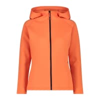 CMP Damen Sweatjacke WOMAN JACKET FIX HOOD 32C8386