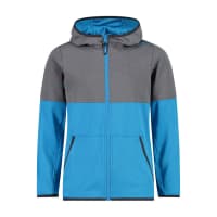 CMP Jungen Jacke Kid Jacket Fix Hood 32D5444