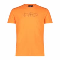 CMP Herren T-Shirt MAN T-SHIRT 32D8147P