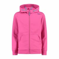 CMP Mädchen Sweatjacke KID G JACKET FIX HOOD 32D8165