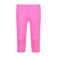 CMP Mädchen 3/4 Hose KID G 3/4 TIGHTS 32D8235