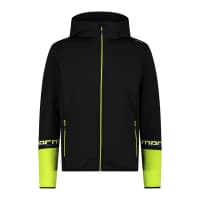 CMP Herren Skijacke Man Jacket Fix Hood 32E2987