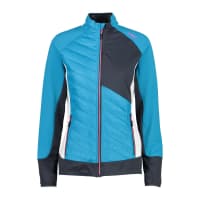 CMP Damen Jacke WOMAN HYBRID JACKET 32E6206