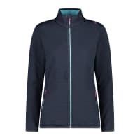 CMP Damen Fleecejacke WOMAN JACKET 32E7006