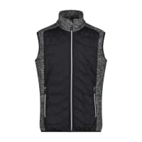 CMP Herren Weste Man Vest Hybrid 32H2177