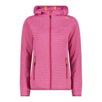 CMP Damen Jacke Woman Jacket Fix Hood 32H5596