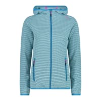 CMP Damen Jacke Woman Jacket Fix Hood 32H5596