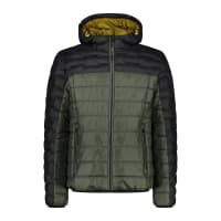 CMP Herren Jacke Man Jacket Fix Hood 32K1717