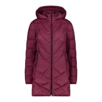 CMP Damen Parka WOMAN PARKA SNAPS HOOD 32K3036