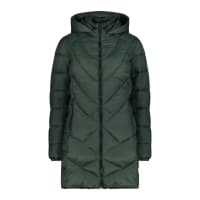 CMP Damen Parka WOMAN PARKA SNAPS HOOD 32K3036