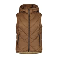 CMP Damen Weste Fix Hood Vest 32K3046