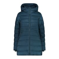 CMP Damen Parka WOMAN PARKA FIX HOOD 32K3126