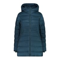 CMP Damen Parka WOMAN PARKA FIX HOOD 32K3126