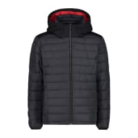 CMP Herren Jacke Man Jacket Fix Hood 32K3187