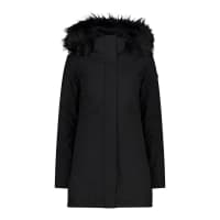 CMP Damen Mantel Woman Coat Zip Hood 32K3196F