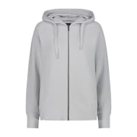 CMP Damen Sweatjacke WOMAN JACKET FIX HOOD 32M3926