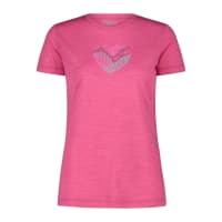 CMP Damen T-Shirt Woman T-Shirt 32T7166
