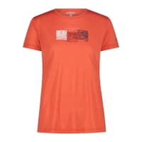 CMP Damen T-Shirt Woman T-Shirt 32T7166