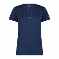 CMP Damen T-Shirt Woman T-Shirt 32T7166-E452