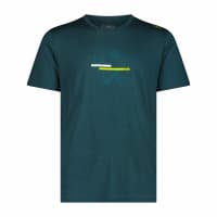 CMP Herren T-Shirt MAN T-SHIRT 32T7177