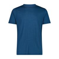 CMP Herren T-Shirt Man T-Shirt 32T7177U