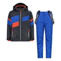 CMP Kinder Skianzug Kid Set Jacket Pant 32W0024