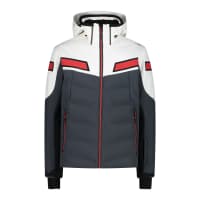 CMP Herren Skijacke MAN JACKET ZIP HOOD 32W0137
