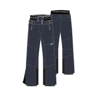 CMP Damen Skihose Woman Pant 32W3676