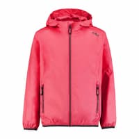 CMP Mädchen Jacke KID G JACKET RAIN FIX HOOD 32X5795