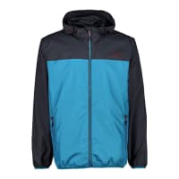 CMP Herren Regenjacke MAN JACKET RAIN FIX HOOD 32X5807