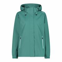 CMP Damen Regenjacke WOMAN JACKET ZIP HOOD 32X5826