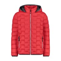 CMP Kinder Jacke KID JACKET FIX HOOD 32Z1034