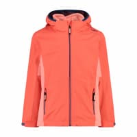 CMP Mädchen Jacke KID G JACKET FIX HOOD DETACHBLE INN.JACKET 32Z1095D