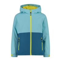 CMP Mädchen Jacke Kid G Jacket Fix Hood 32Z1105