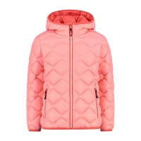 CMP Mädchen Jacke Kid G Jacket Fix Hood 32Z1115