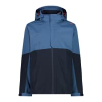 CMP Herren Jacke Zip Hood Detachable Inn.Jacket 32Z1837D