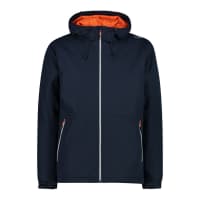 CMP Herren Jacke MAN JACKET FIX HOOD 32Z1847