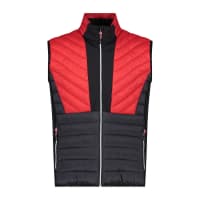 CMP Herren Weste MAN VEST HYBRID 32Z2917