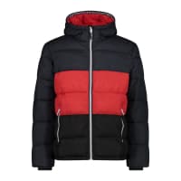 CMP Herren Winterjacke Unlimitech Ripstop Fix Hood Jacket 32Z2957