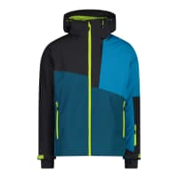 CMP Herren Skijacke MAN JACKET FIX HOOD 32Z3007