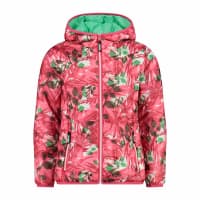 CMP Mädchen Jacke Kid G Jacket Fix Hood 32Z5175